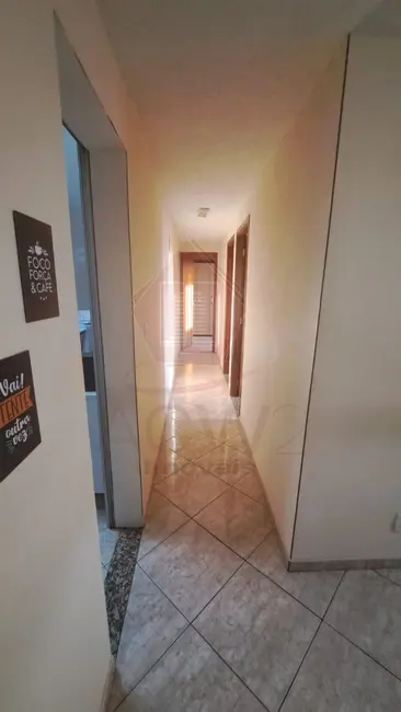 Foto 7 de Apartamento com 3 quartos à venda, 65m2 em Residencial Terra da Uva, Jundiai - SP