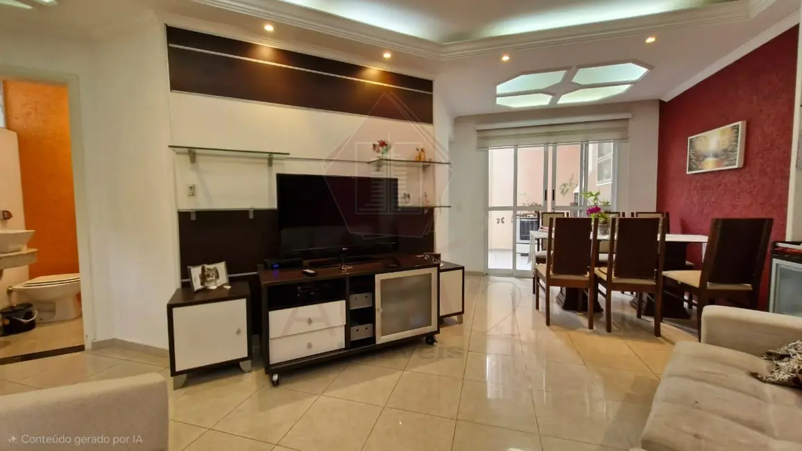 Foto 6 de Casa com 2 quartos à venda, 147m2 em Jardim Florestal, Jundiai - SP