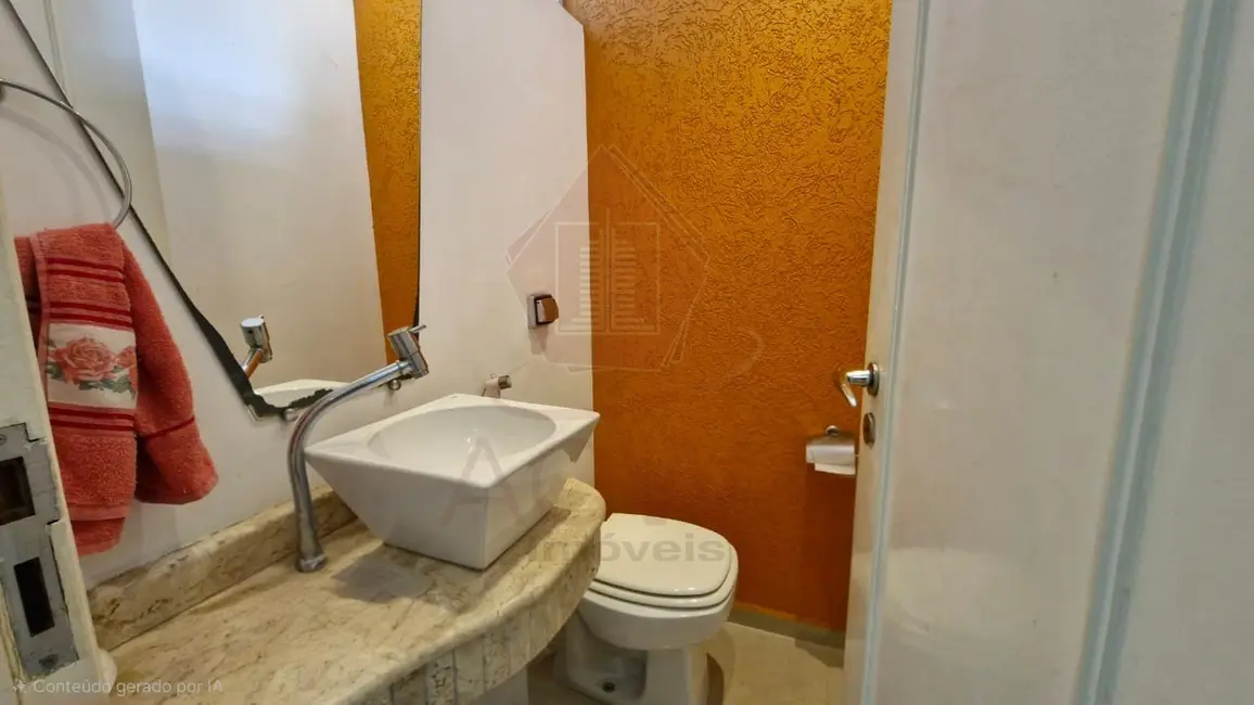 Foto 4 de Casa com 2 quartos à venda, 147m2 em Jardim Florestal, Jundiai - SP