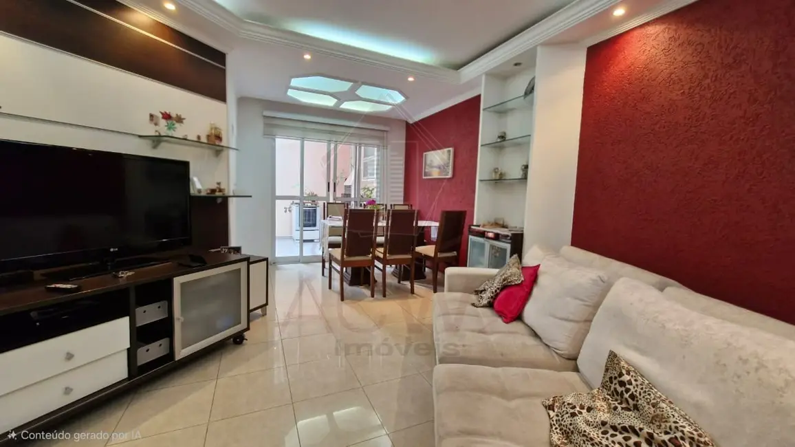 Foto 5 de Casa com 2 quartos à venda, 147m2 em Jardim Florestal, Jundiai - SP