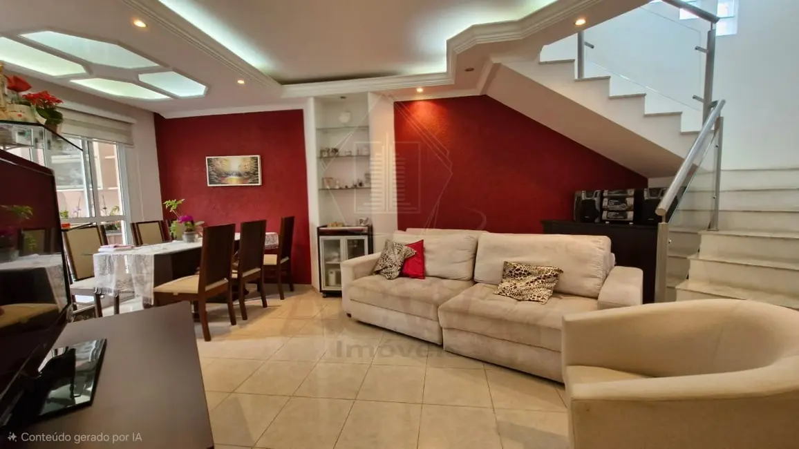 Foto 1 de Casa com 2 quartos à venda, 147m2 em Jardim Florestal, Jundiai - SP