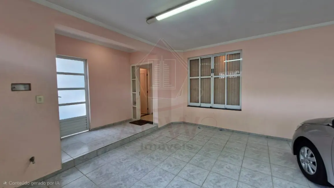 Foto 3 de Casa com 2 quartos à venda, 147m2 em Jardim Florestal, Jundiai - SP