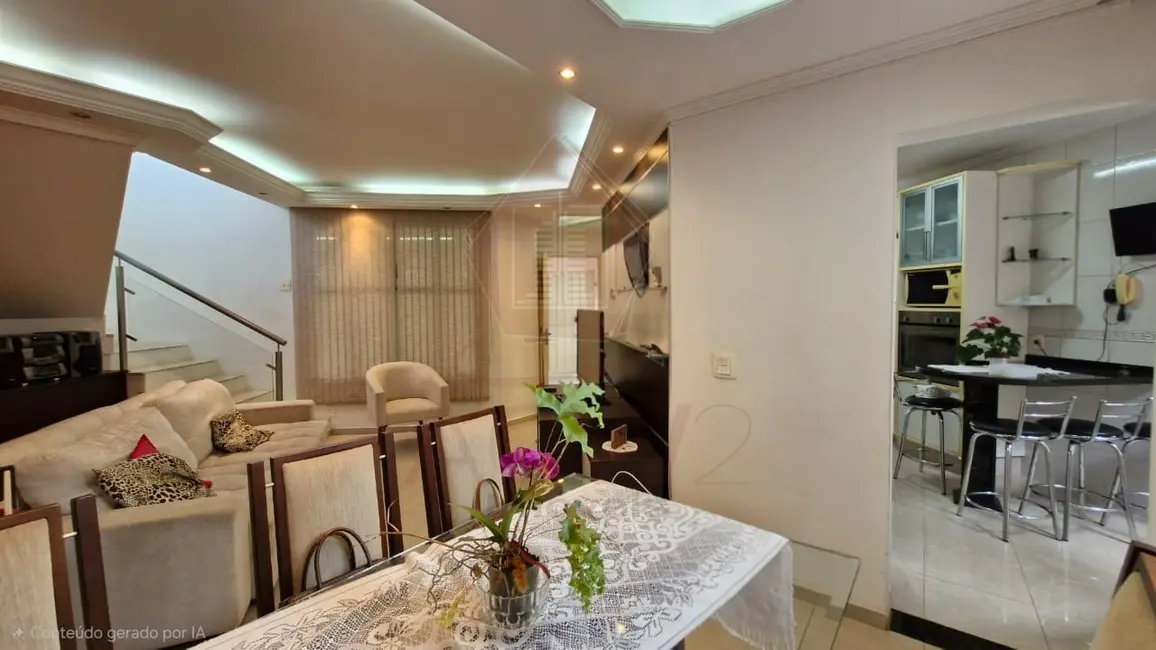 Foto 9 de Casa com 2 quartos à venda, 147m2 em Jardim Florestal, Jundiai - SP