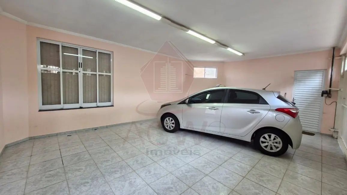 Foto 2 de Casa com 2 quartos à venda, 147m2 em Jardim Florestal, Jundiai - SP