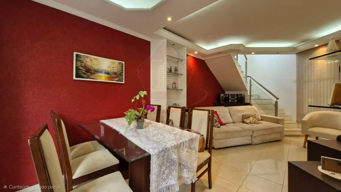 Foto 8 de Casa com 2 quartos à venda, 147m2 em Jardim Florestal, Jundiai - SP