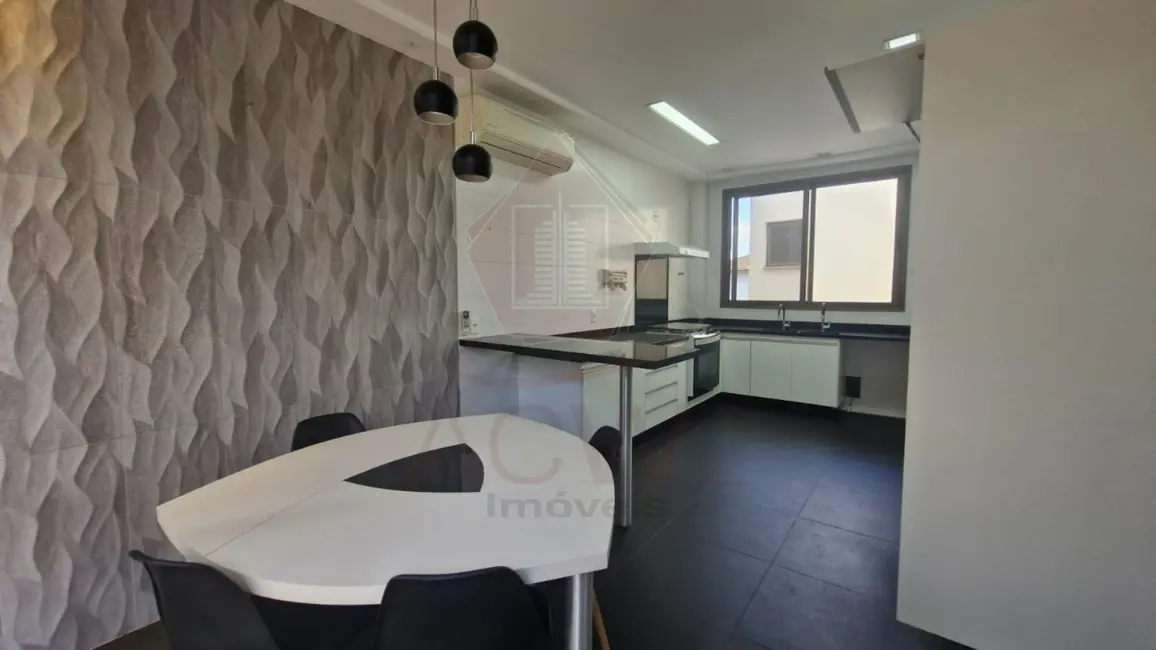 Casa de Condomínio com 4 quartos à venda, 550m2 em Jundiai - SP - imagem 4 Foto 4 de Casa de Condomínio com 4 quartos à venda, 550m2 em Jundiai - SP