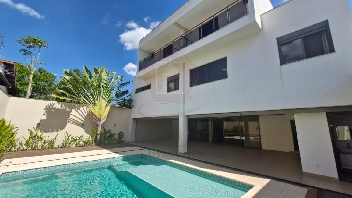 Casa de Condomínio com 4 quartos à venda, 550m2 em Jundiai - SP - imagem 1 Foto 1 de Casa de Condomínio com 4 quartos à venda, 550m2 em Jundiai - SP