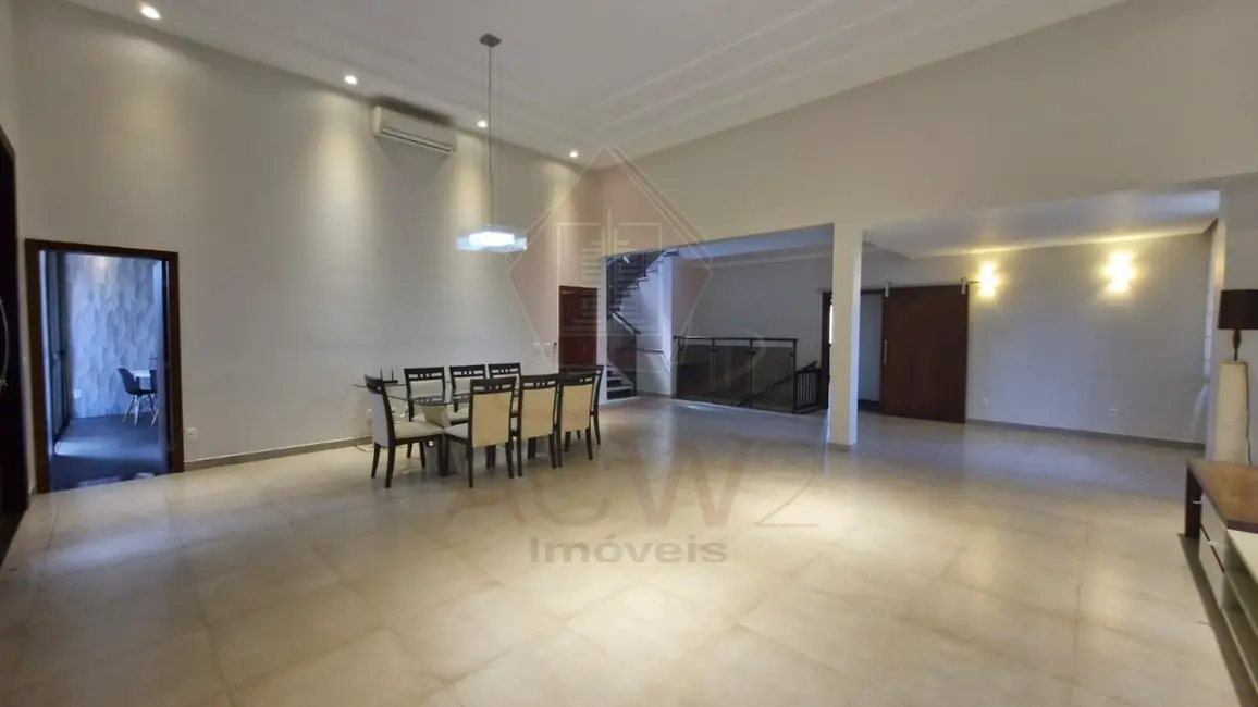 Casa de Condomínio com 4 quartos à venda, 550m2 em Jundiai - SP - imagem 3 Foto 3 de Casa de Condomínio com 4 quartos à venda, 550m2 em Jundiai - SP