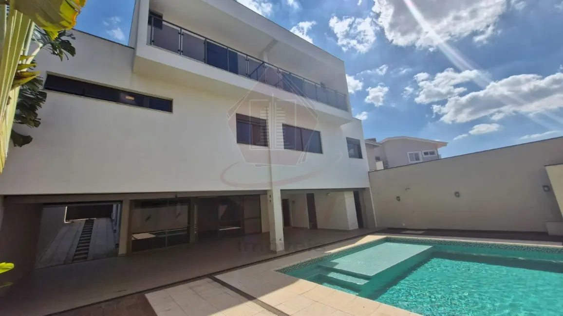 Casa de Condomínio com 4 quartos à venda, 550m2 em Jundiai - SP - imagem 1 Foto 1 de Casa de Condomínio com 4 quartos à venda, 550m2 em Jundiai - SP