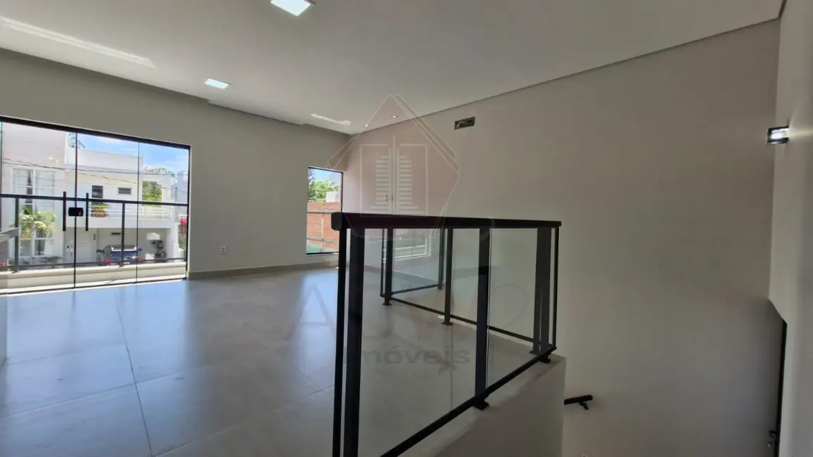 Foto 5 de Casa de Condomínio com 3 quartos à venda, 150m2 em Jardim Celeste, Jundiai - SP