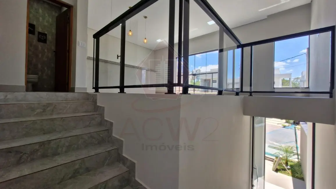 Foto 4 de Casa de Condomínio com 3 quartos à venda, 150m2 em Jardim Celeste, Jundiai - SP