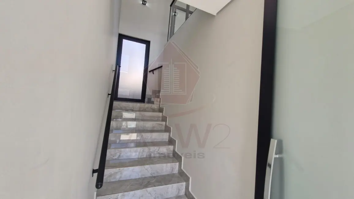 Foto 3 de Casa de Condomínio com 3 quartos à venda, 150m2 em Jardim Celeste, Jundiai - SP