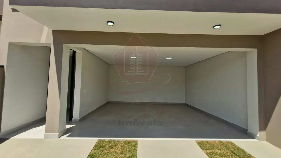 Foto 2 de Casa de Condomínio com 3 quartos à venda, 150m2 em Jardim Celeste, Jundiai - SP