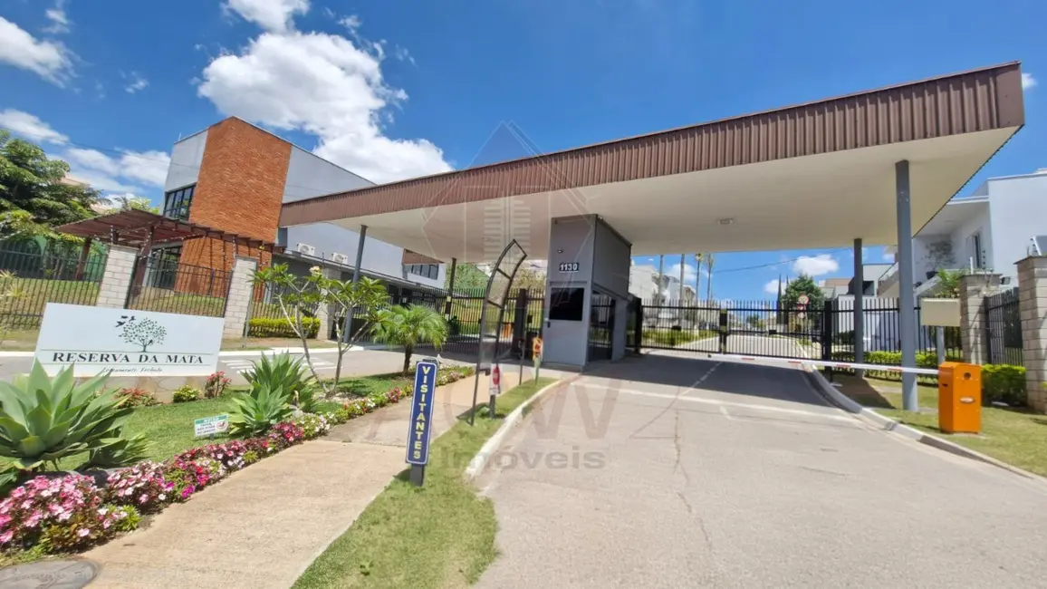 Foto 1 de Casa de Condomínio com 3 quartos à venda, 150m2 em Jardim Celeste, Jundiai - SP