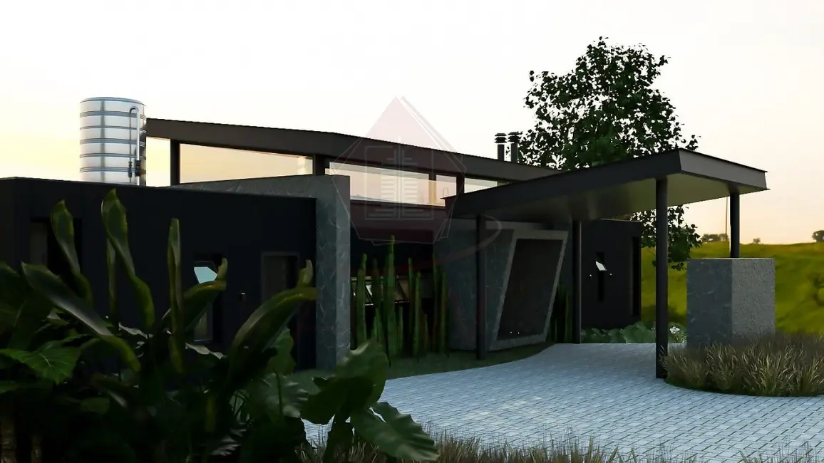 Foto 6 de Terreno / Lote à venda, 1004m2 em Caxambu, Jundiai - SP