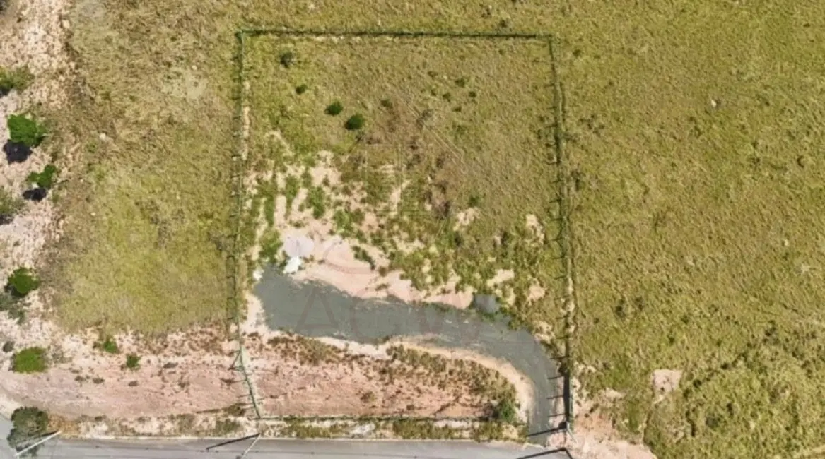 Foto 2 de Terreno / Lote à venda, 1004m2 em Caxambu, Jundiai - SP