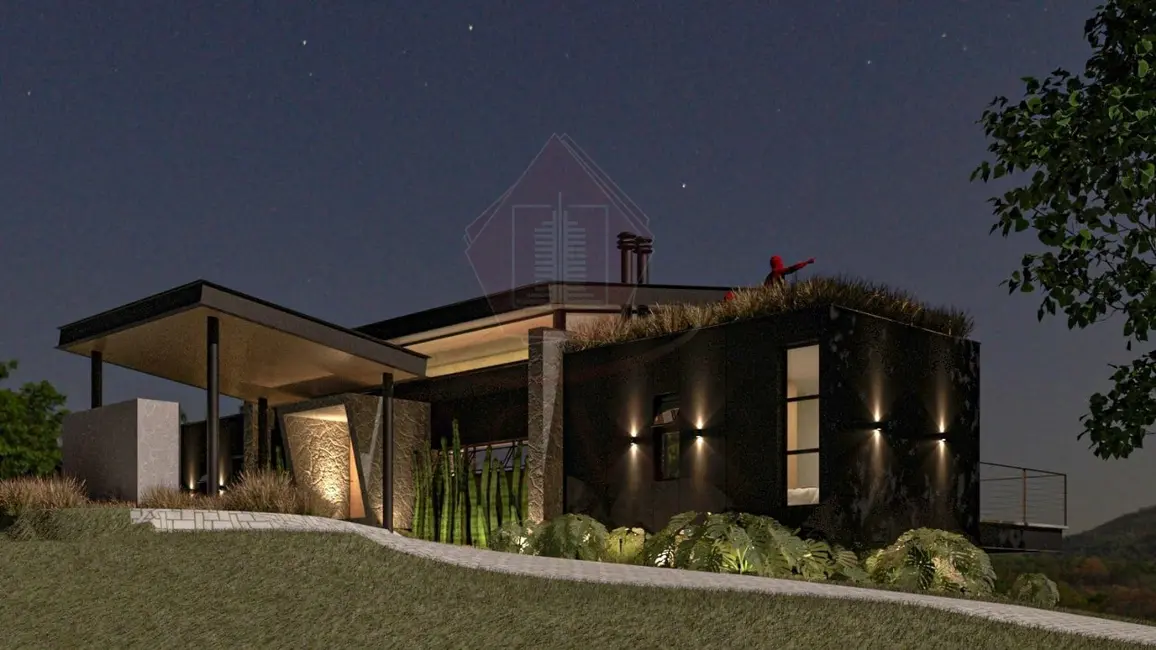 Foto 9 de Terreno / Lote à venda, 1004m2 em Caxambu, Jundiai - SP