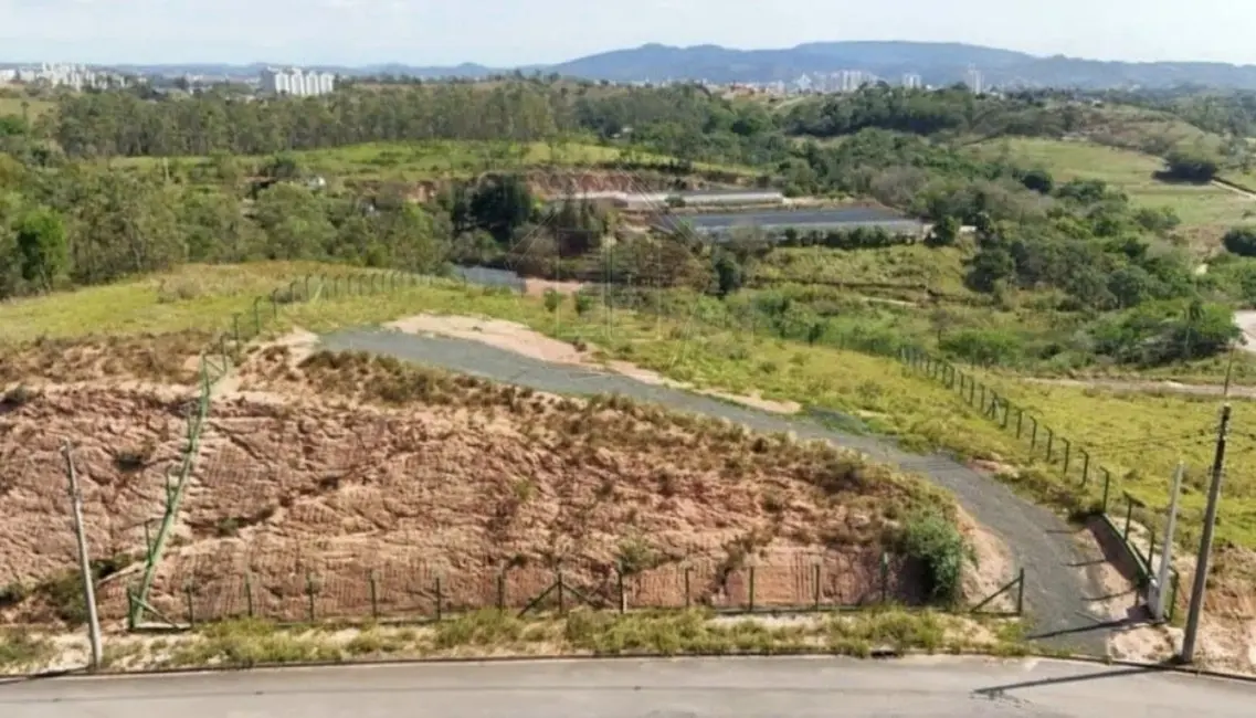 Foto 1 de Terreno / Lote à venda, 1004m2 em Caxambu, Jundiai - SP