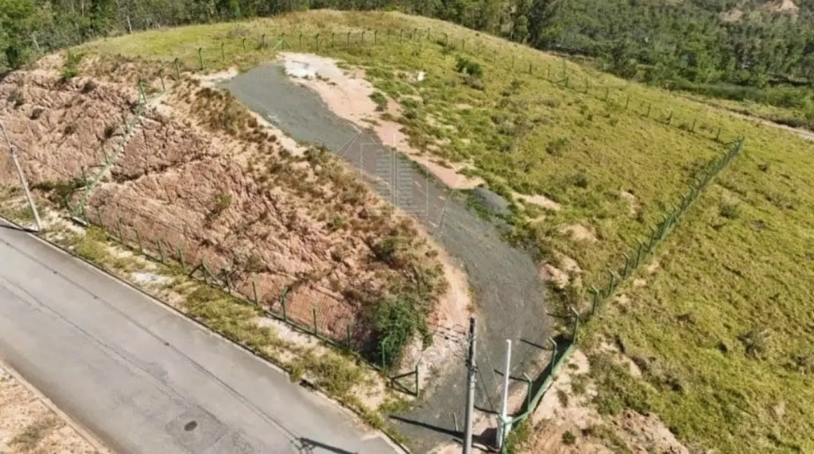 Foto 3 de Terreno / Lote à venda, 1004m2 em Caxambu, Jundiai - SP