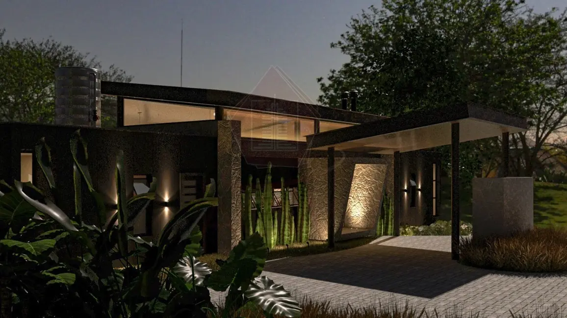 Foto 7 de Terreno / Lote à venda, 1004m2 em Caxambu, Jundiai - SP