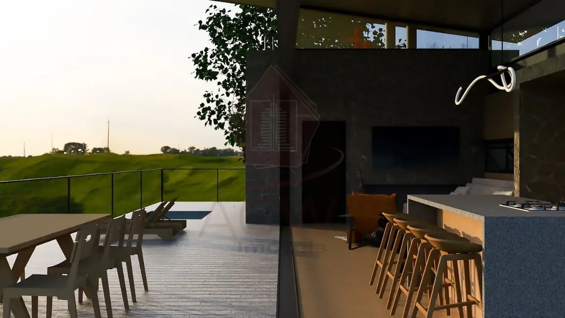 Foto 5 de Terreno / Lote à venda, 1004m2 em Caxambu, Jundiai - SP