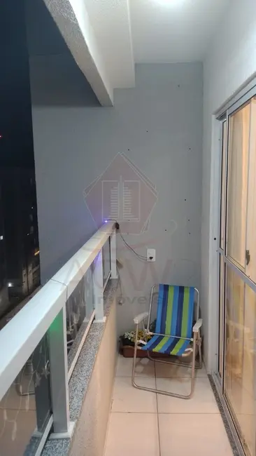 Foto 2 de Apartamento com 2 quartos à venda, 54m2 em Vila Rio Branco, Jundiai - SP