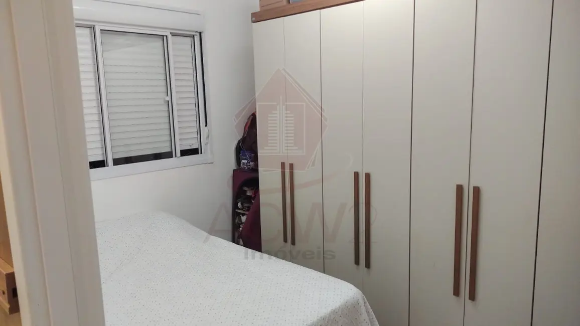 Foto 8 de Apartamento com 2 quartos à venda, 54m2 em Vila Rio Branco, Jundiai - SP