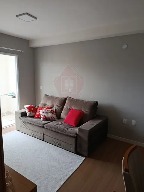 Foto 5 de Apartamento com 3 quartos à venda, 78m2 em Engordadouro, Jundiai - SP