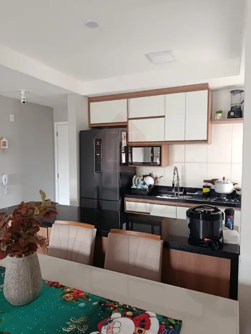 Foto 8 de Apartamento com 3 quartos à venda, 78m2 em Engordadouro, Jundiai - SP