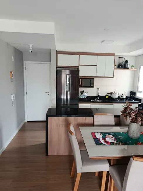 Foto 9 de Apartamento com 3 quartos à venda, 78m2 em Engordadouro, Jundiai - SP