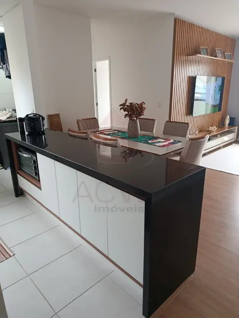 Foto 7 de Apartamento com 3 quartos à venda, 78m2 em Engordadouro, Jundiai - SP