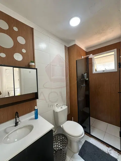 Foto 9 de Apartamento com 2 quartos à venda, 54m2 em Vila Nambi, Jundiai - SP