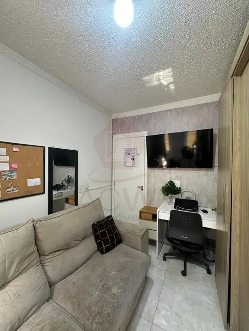 Foto 8 de Apartamento com 2 quartos à venda, 54m2 em Vila Nambi, Jundiai - SP