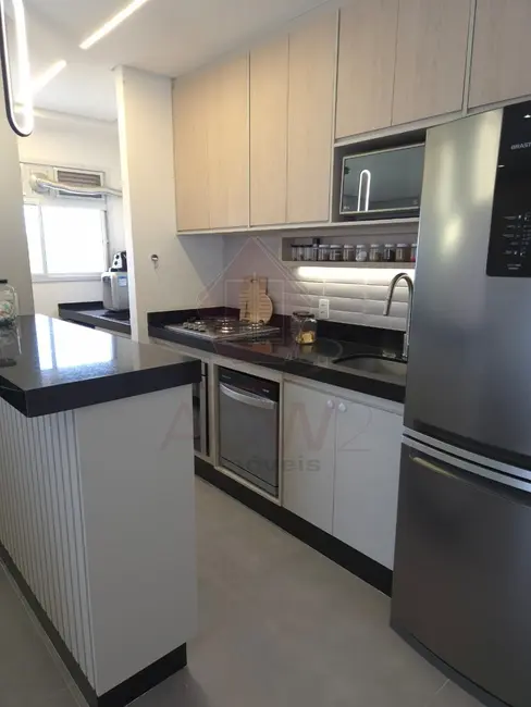 Foto 7 de Apartamento com 3 quartos à venda, 76m2 em Jundiai - SP