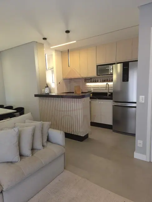 Foto 6 de Apartamento com 3 quartos à venda, 76m2 em Jundiai - SP