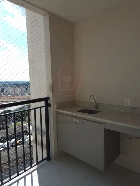 Foto 2 de Apartamento com 3 quartos à venda, 76m2 em Jundiai - SP