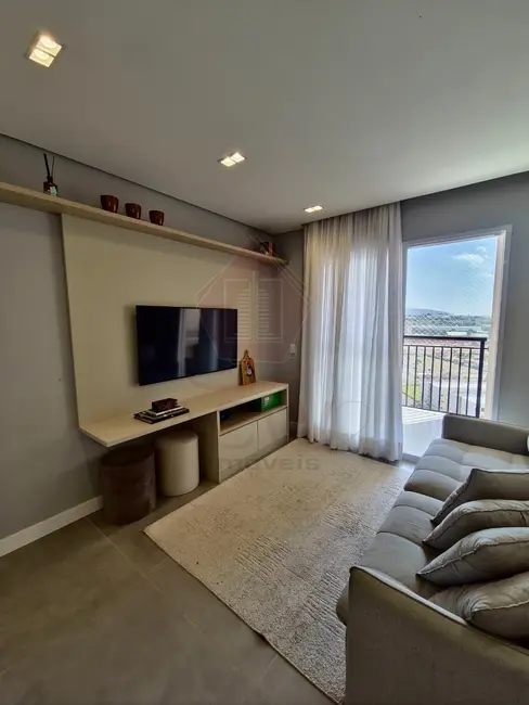 Foto 4 de Apartamento com 3 quartos à venda, 76m2 em Jundiai - SP