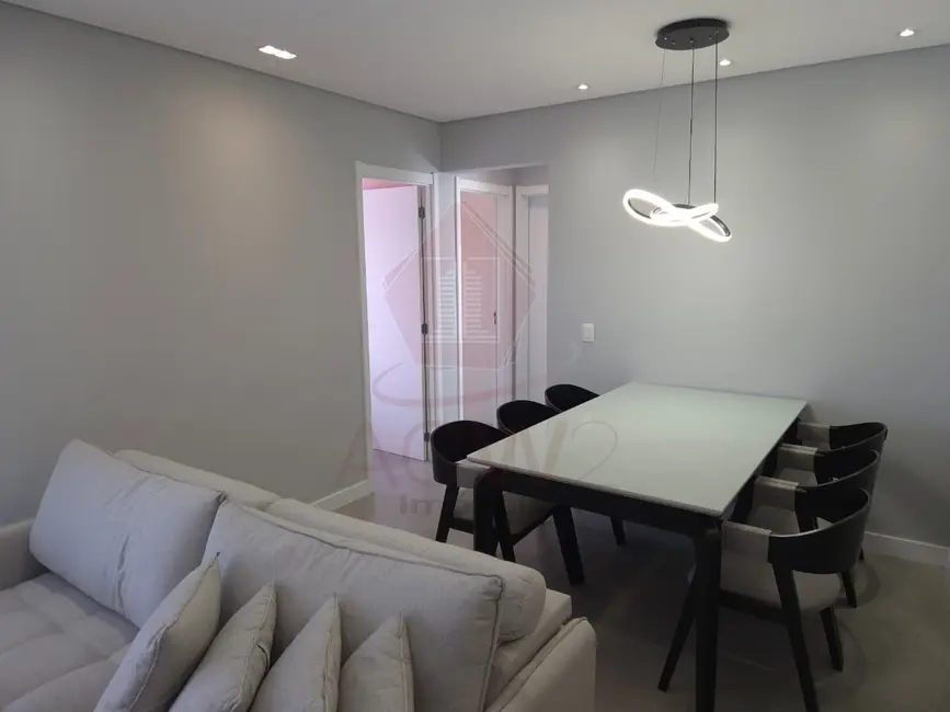 Foto 5 de Apartamento com 3 quartos à venda, 76m2 em Jundiai - SP