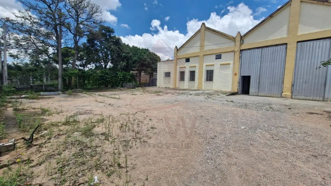 Foto 5 de Armazém / Galpão para alugar, 1430m2 em Caxambu, Jundiai - SP