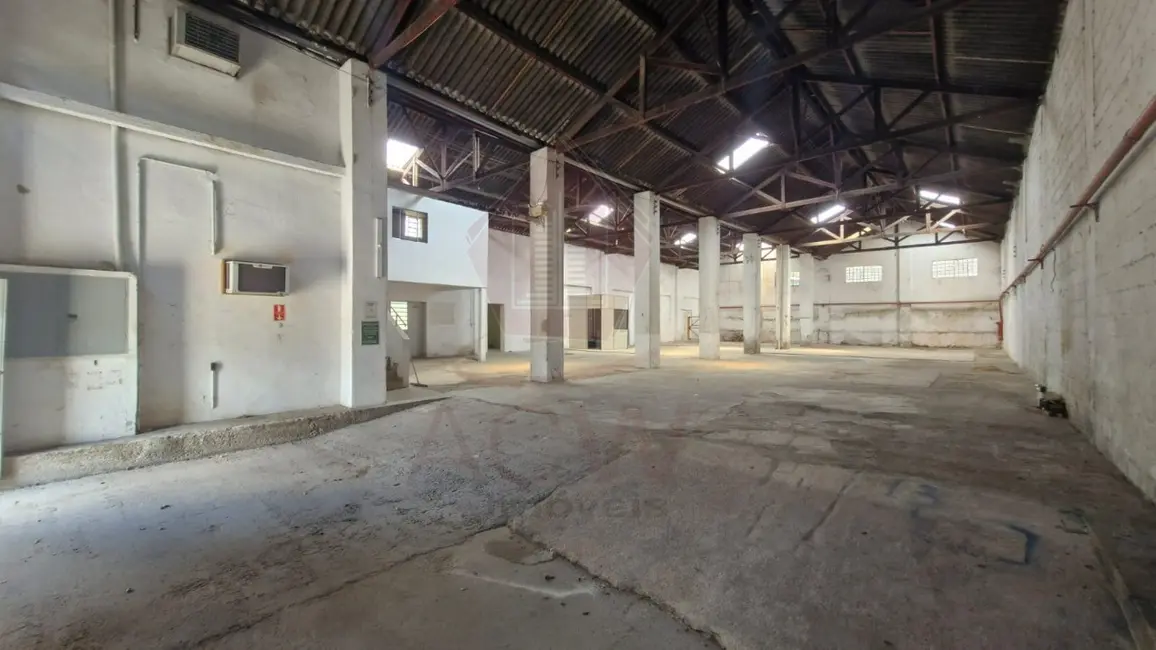 Foto 1 de Armazém / Galpão para alugar, 1430m2 em Caxambu, Jundiai - SP