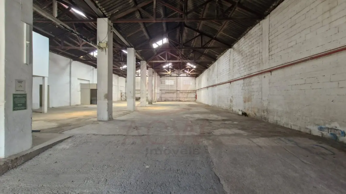 Foto 6 de Armazém / Galpão para alugar, 1430m2 em Caxambu, Jundiai - SP