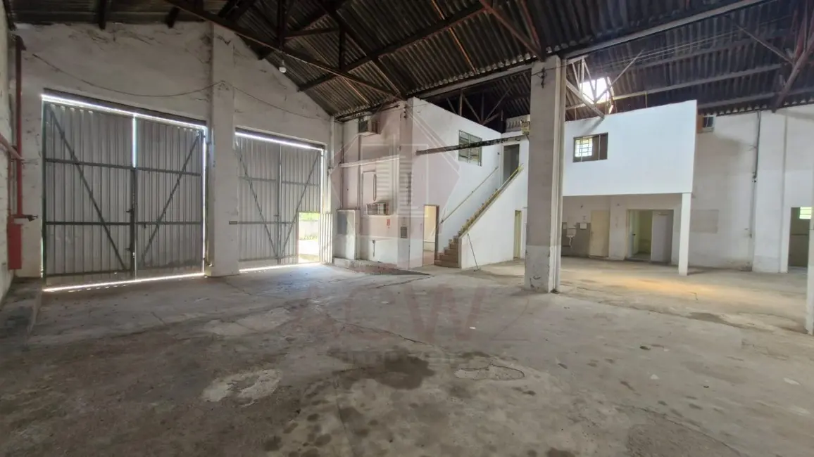 Foto 7 de Armazém / Galpão para alugar, 1430m2 em Caxambu, Jundiai - SP