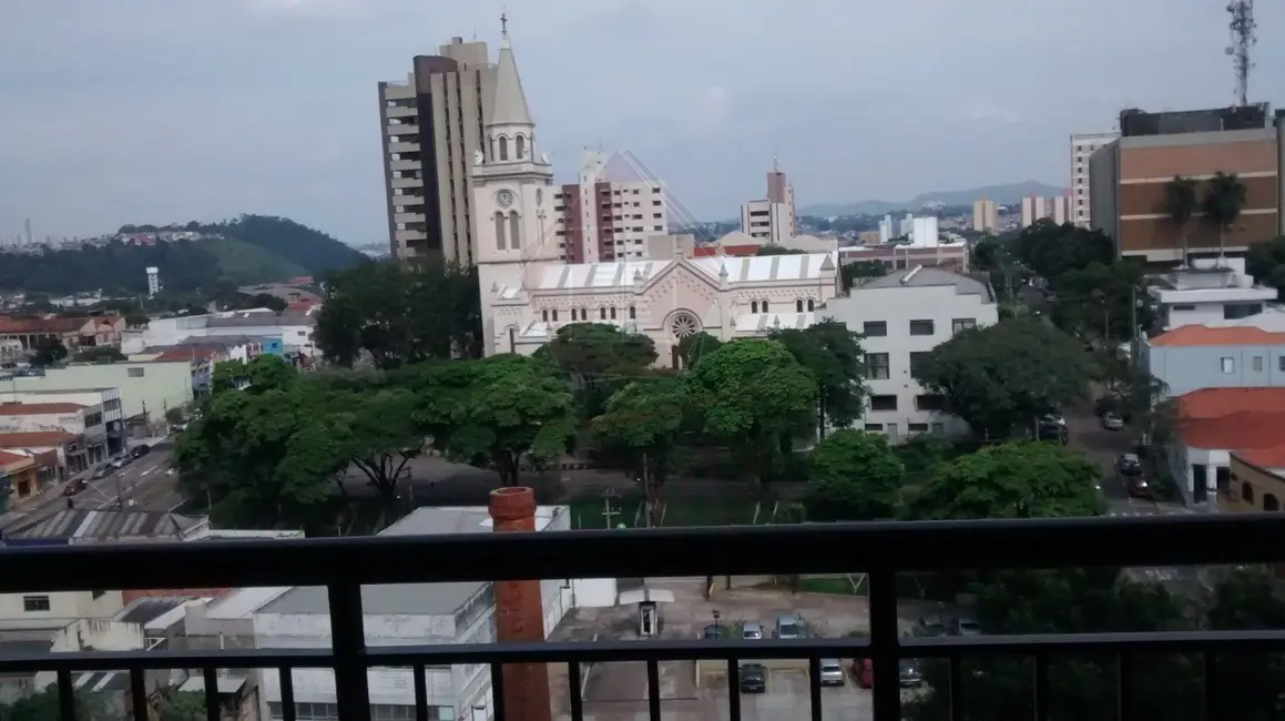 Apartamento com 1 quarto para alugar, 48m2 em Jundiai - SP - imagem 6 Foto 6 de Apartamento com 1 quarto para alugar, 48m2 em Jundiai - SP