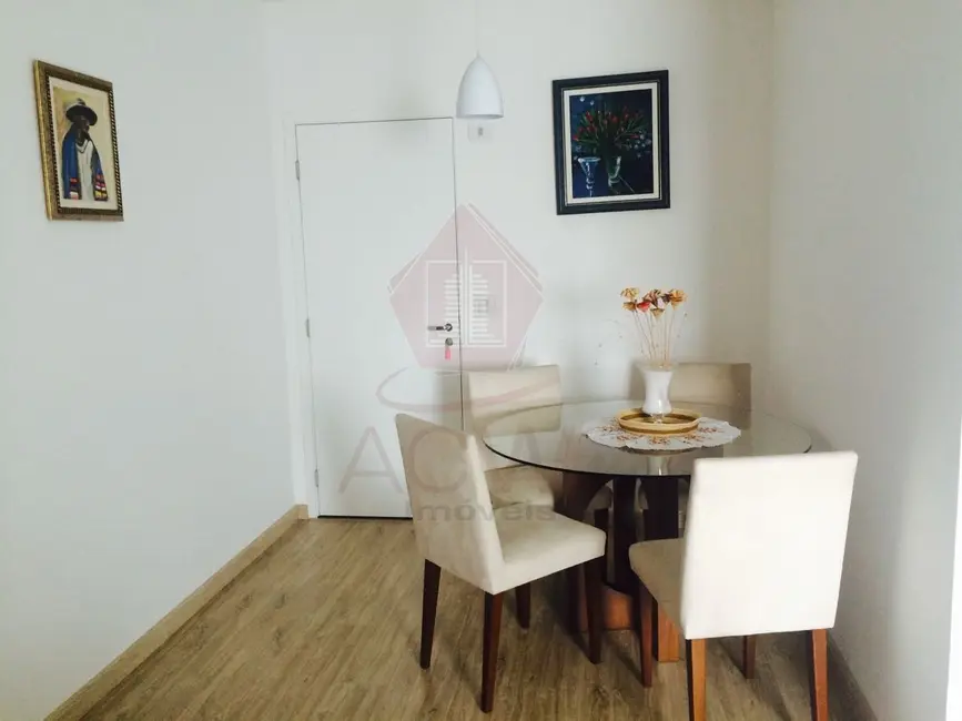 Apartamento com 1 quarto para alugar, 48m2 em Jundiai - SP - imagem 3 Foto 3 de Apartamento com 1 quarto para alugar, 48m2 em Jundiai - SP