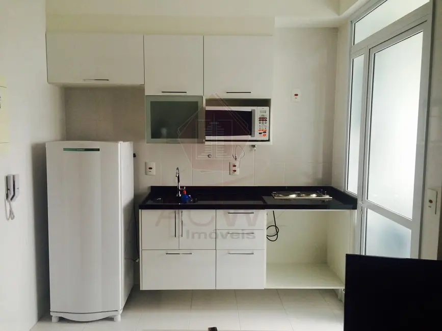 Apartamento com 1 quarto para alugar, 48m2 em Jundiai - SP - imagem 1 Foto 1 de Apartamento com 1 quarto para alugar, 48m2 em Jundiai - SP