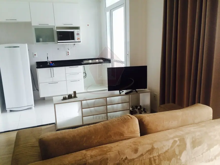 Apartamento com 1 quarto para alugar, 48m2 em Jundiai - SP - imagem 4 Foto 4 de Apartamento com 1 quarto para alugar, 48m2 em Jundiai - SP