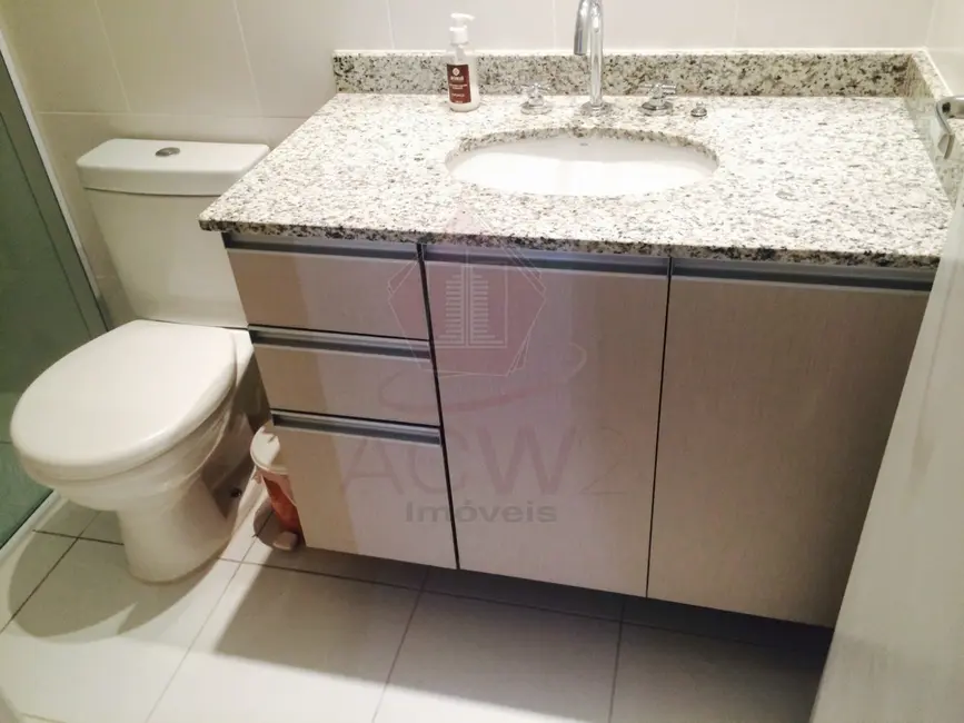 Apartamento com 1 quarto para alugar, 48m2 em Jundiai - SP - imagem 5 Foto 5 de Apartamento com 1 quarto para alugar, 48m2 em Jundiai - SP