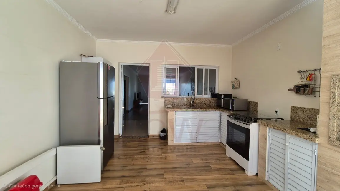 Foto 4 de Casa de Condomínio com 3 quartos para alugar em Itupeva - SP