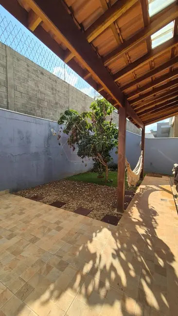 Foto 9 de Casa de Condomínio com 3 quartos para alugar em Itupeva - SP