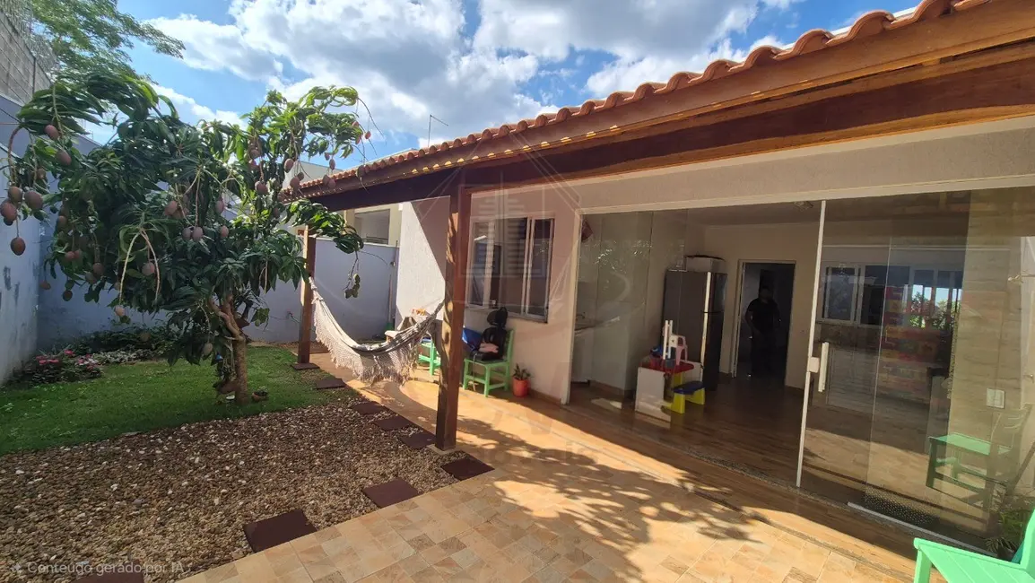 Foto 6 de Casa de Condomínio com 3 quartos para alugar em Itupeva - SP